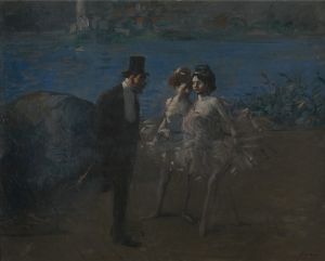 Dancers