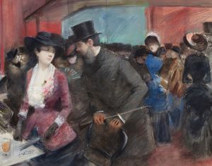Folies bergère