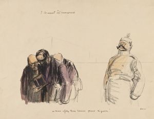If they had been victorious – “You Have Two Hours in which to Sign”