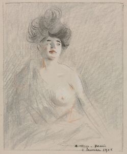 Courtesan