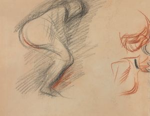 Figure Sketches