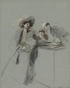 The Client