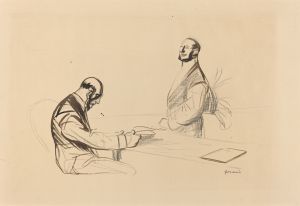 At the Conference II