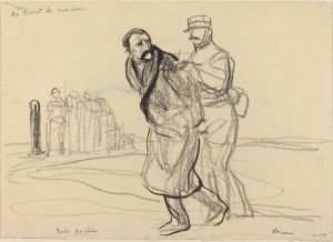Au Front de Vincennes. Bolo pacha II