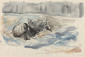 La Guerre sous-Marine. L’ecole des Neutres