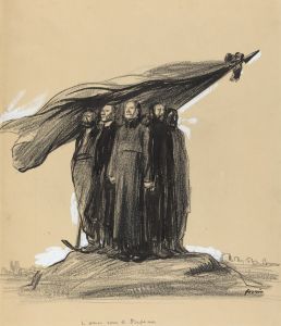 L’union sous le drapeau