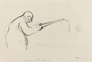 M. Clemenceau. La lettre du Cte Czernin