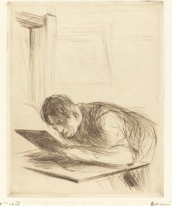 Forain Etching