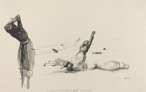 L’attaque d’une ‘place forte’ anglaise