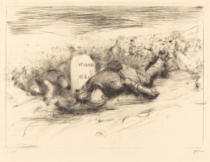 The End – Verdun