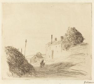 The Road to Rocquencourt