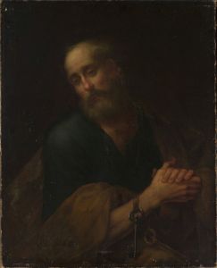 St. Peter