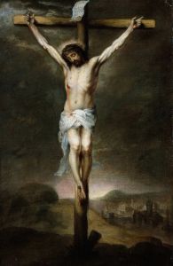 The Crucifixion
