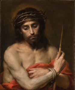 Ecce Homo