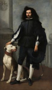 Don Andrés de Andrade y la Cal