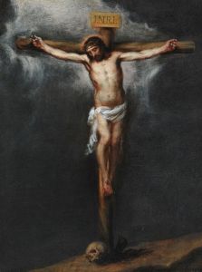 The Crucifixion