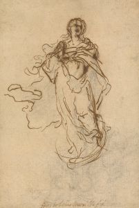The Immaculate Conception