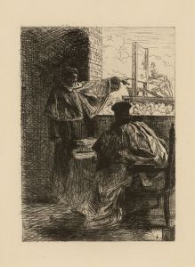 Le Pape Pl.18