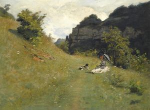 Le Chemin De La Maloche