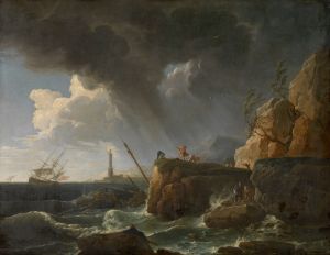 Seascape