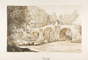 The Ponte Acquoria