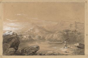The Good Shepherd