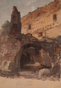 The Colosseum