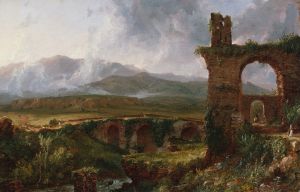 A View near Tivoli