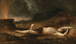 The Dead Abel