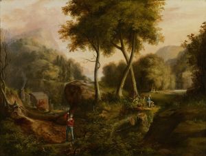 Landscape