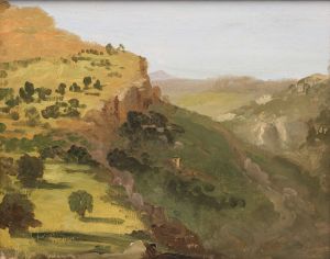 Italian Landscape