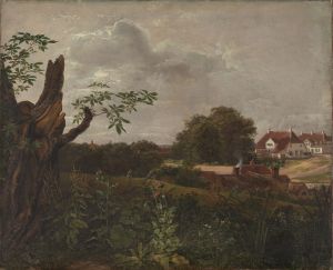 The big Inn at Fredensborg