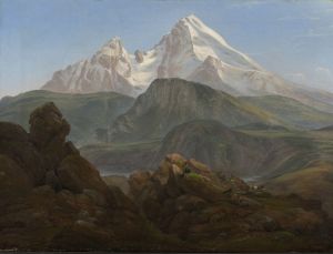 The Watzmann