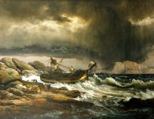 Shipwrech