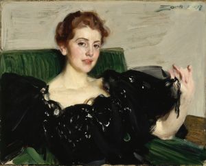 Lucy Turner Joy