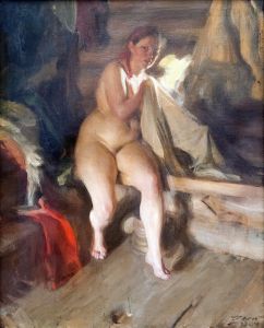 In the Loft