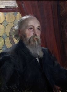 Jacques Thiel