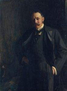 Edward R. Bacon