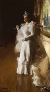 Mrs. Potter Palmer