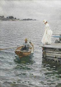Sommarnöje
