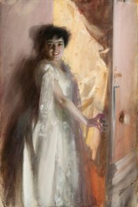 Rosita Mauri