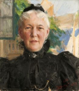 Göthilda Fürstenberg