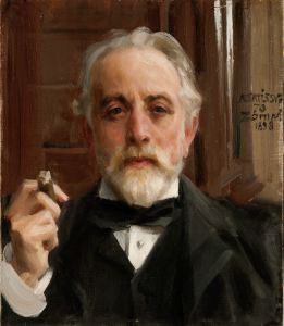Pontus Fürstenberg