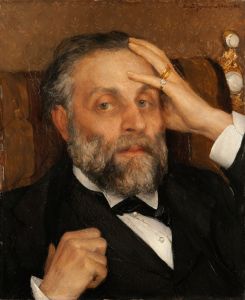 Pontus Fürstenberg