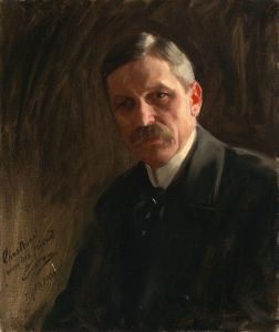 Charles Nagel