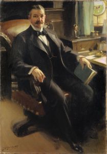 Mr Henry Clay Pierce