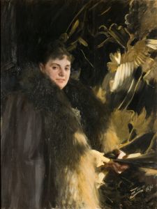 Mrs Veronica Heiss