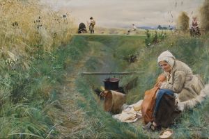 Our Daily Bread