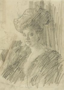 Betty Nansen