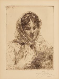 The Letter